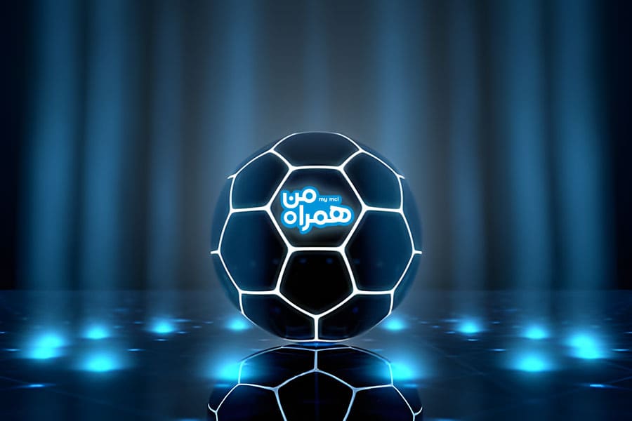 لیگ پیش بینی همراه من